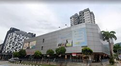 Jalan Besar Plaza (D8), Retail #573411751
